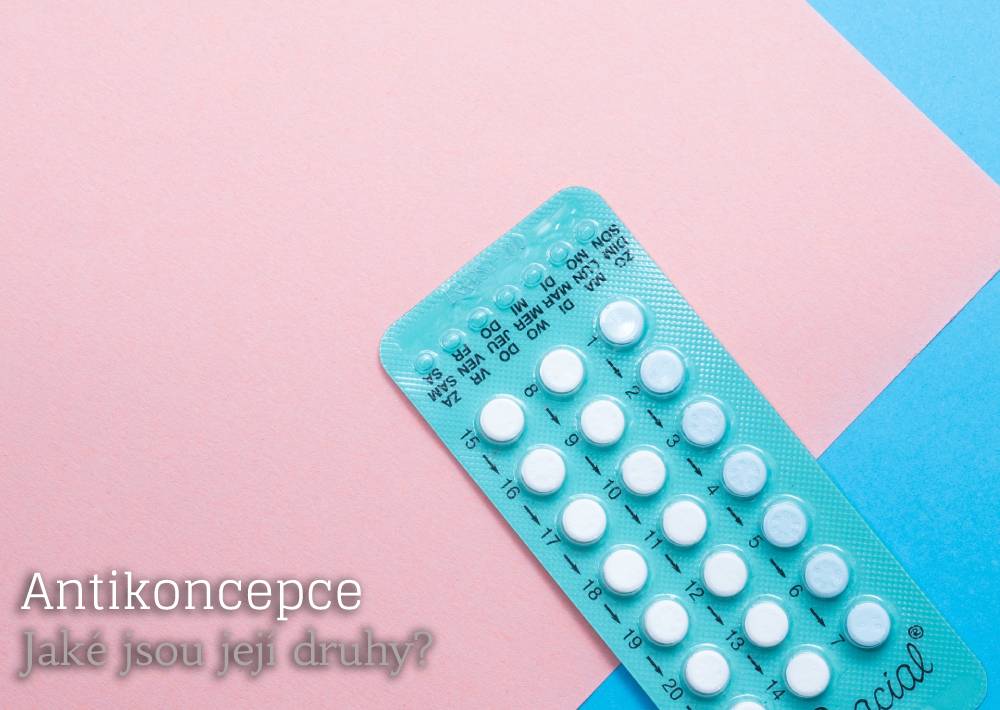 antikoncepce