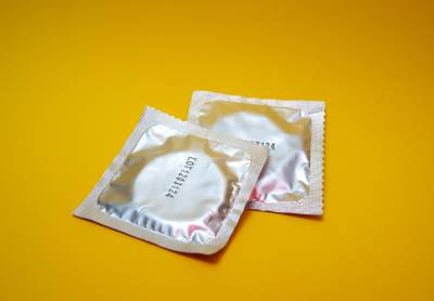 nehormonální antikoncepce